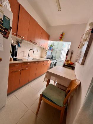 ארלוזרוב 25, צפון מערב