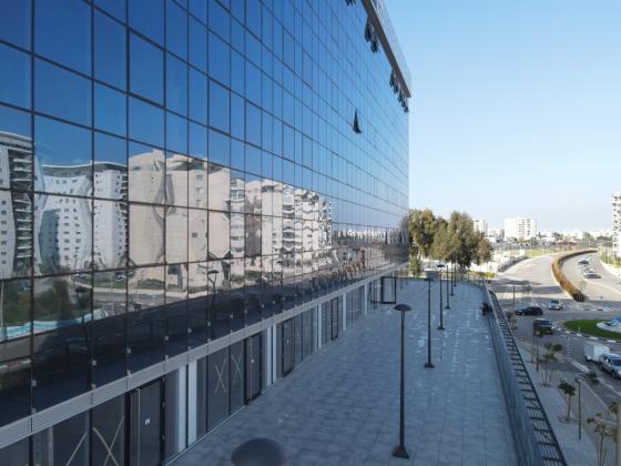 ש"י עגנון 16, משכנות אומנים (כורדני)