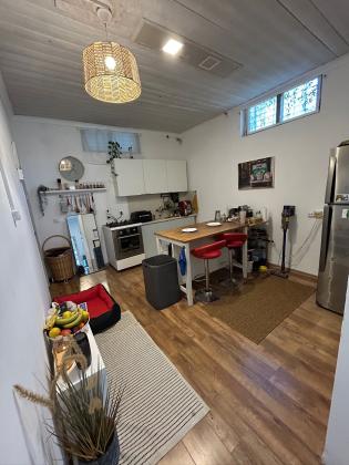 בשכונת גבעת עדה