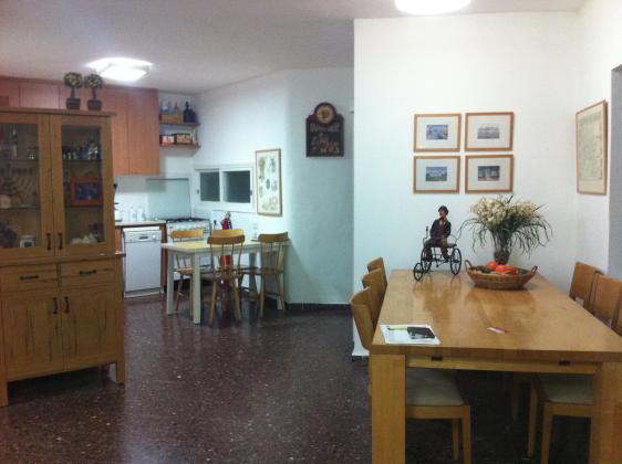 חומה ומגדל 4, תקומה, הראשונים