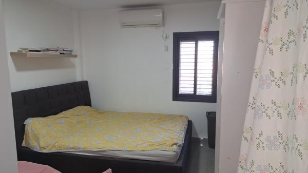 בר יהודה 3, קרית נורדאו