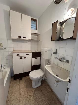 שדרות יעלים 34, שכונה ה