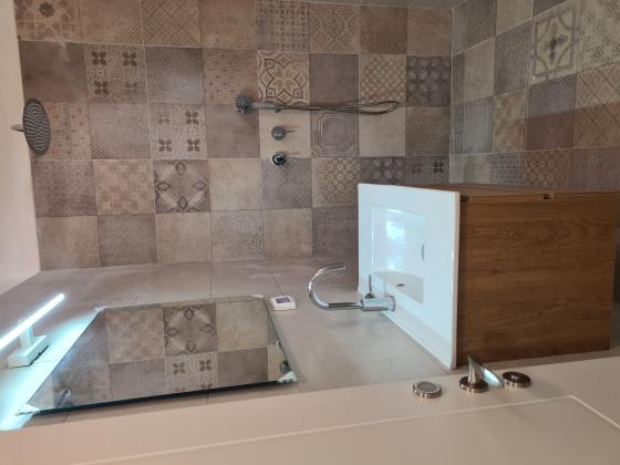 דיזינגוף 274, הצפון הישן החלק הצפוני