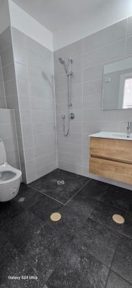 יוסף בורג 10, מרכז העיר דרום