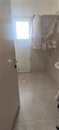 בר אילן 16, דרום מערב