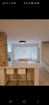 הס 1, מרכז דרום