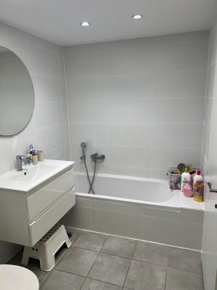 נלקין 2, השכונה הירוקה