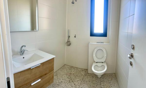 אנדרסן 13, רמת ורבר