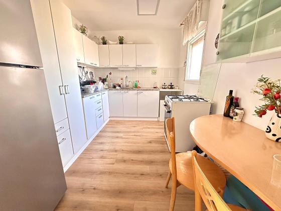 אריה דולצין 50, גבעת משואה