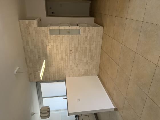 ירושלים 36, צפון מערב