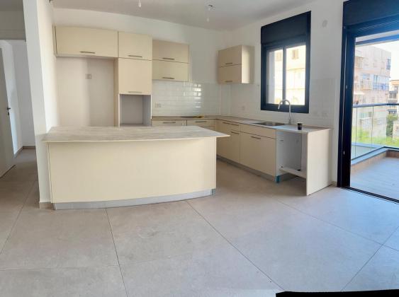 אנדרסן 13, רמת ורבר