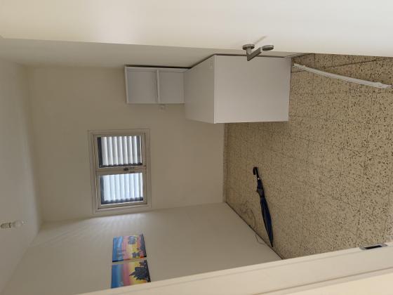 השר משה 83, מתחם נגבה