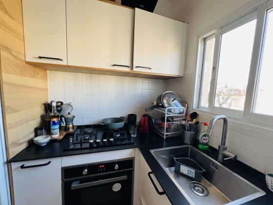 דב ממזיריץ 14, צהלון ושיכוני חסכון