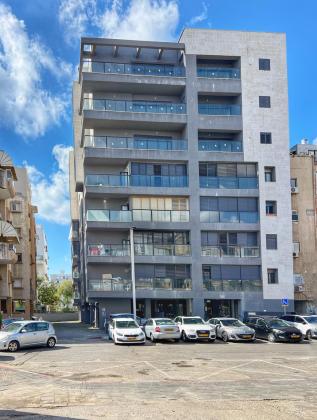 אלמליח 3, דרום מערב