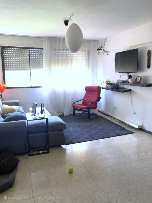 הרב קניאל 11, רמת ויזניץ