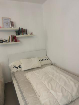 ליברמן 7, הצפון הישן החלק המרכזי