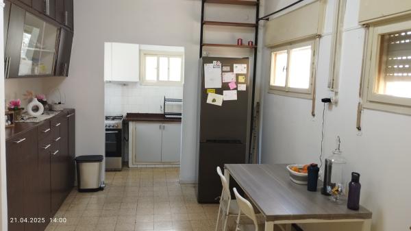 הגליל 14, מרכז העיר דרום