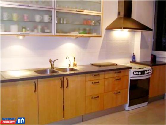 החייל 40, קרית ויצמן