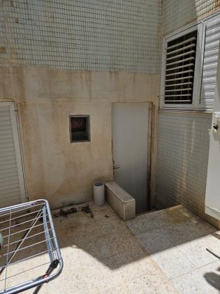 אליהו בן-חור 8, שכונה ו