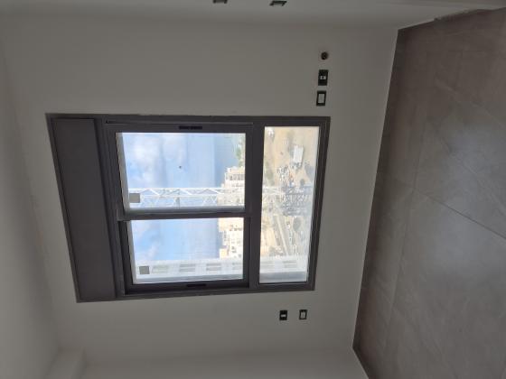 יפה נוף 1, מרינה