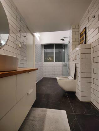 נג'ארה 9, כרם התימנים