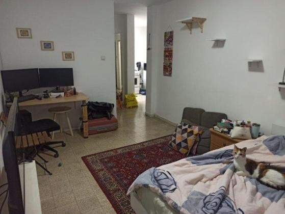 אלמגור 9, נוה שרת