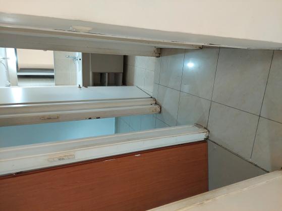 האר"י 2, רמת חן