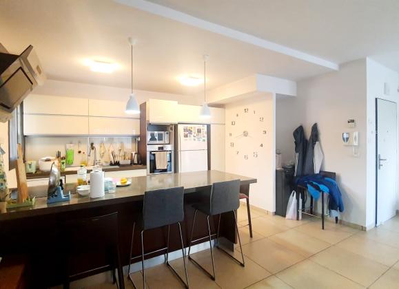 יחזקאל שטרייכמן 2, נופי ים (הגוש הגדול)