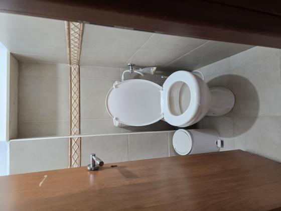 שי עגנון 4, קיראון