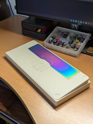 Thera75 חדשה באריזה, לא נבנתה, קיט חדש