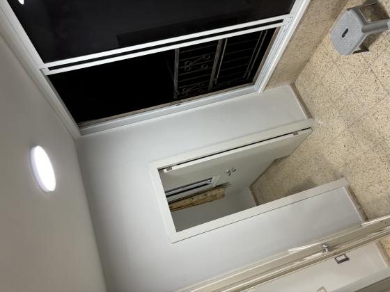 בלפור 15, צפון מערב