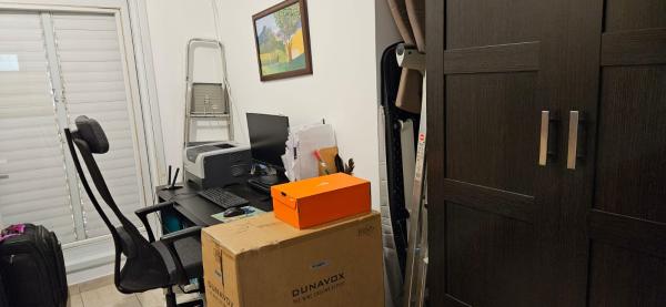 ליפסקי 21, הצפון החדש סביבת כיכר המדינה