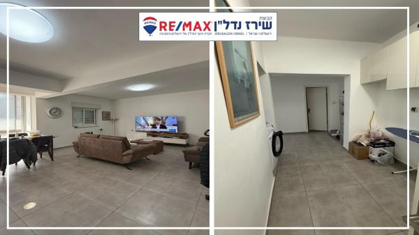 בן גבריאל 9, ארנונה (תלפיות)