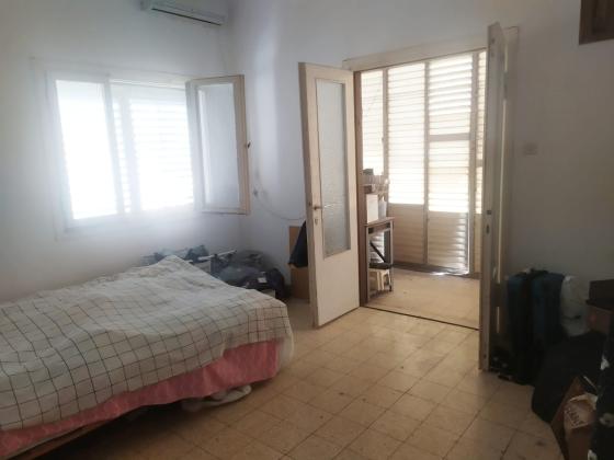 ירושלים 6, הדר הכרמל