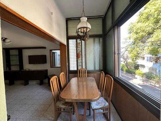 תל חי 6, הדר הכרמל