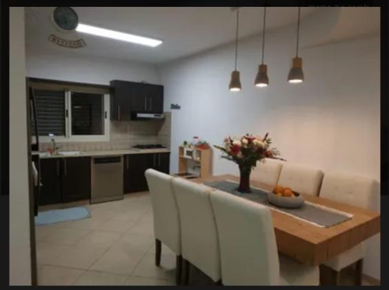 גדעון האוזנר 1, רמות ב'