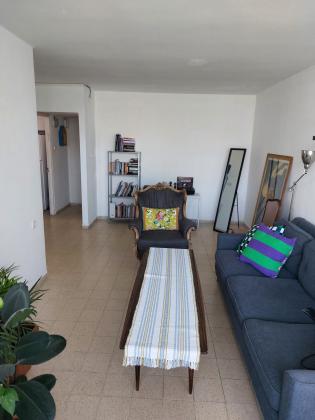 אח"י דקר 12, נוה שרת