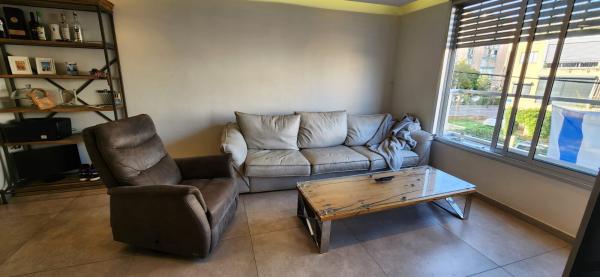 פוזננסקי, תל חיים