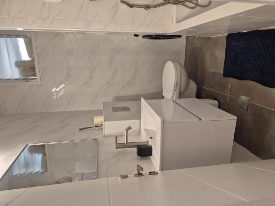 משעול אהוד בן גרא 6, השופטים