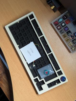 Thera75 חדשה באריזה, לא נבנתה, קיט חדש