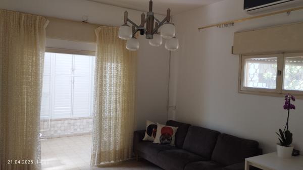 הגליל 14, מרכז העיר דרום