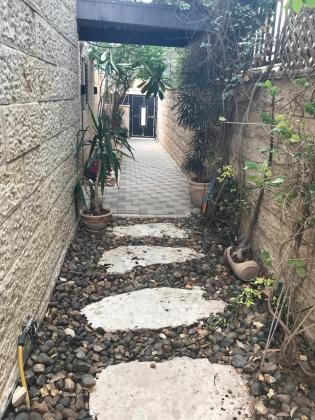 מרים החשמונאית 48, מוריה (בוכמן דרום)