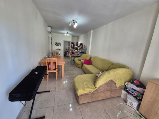 פרלשטין 31, מרכז העיר