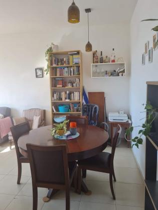 הרב ברלין 1, קרית שמואל