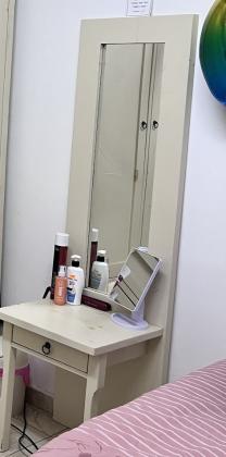 חדרי שינה במצב פצצה לכול אדם