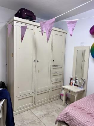 חדרי שינה במצב פצצה לכול אדם