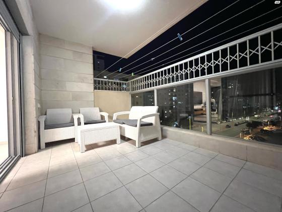 דירה 5 חדרים