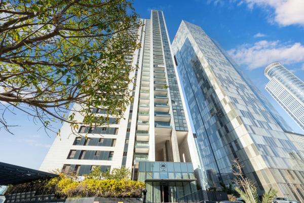 המעיין, שכונת הראשונים