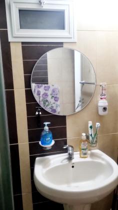 מורד הגיא 13, אשכול