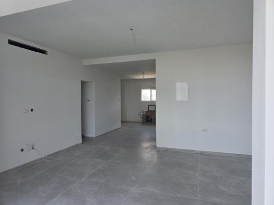 בשכונת מרכז הכרמל